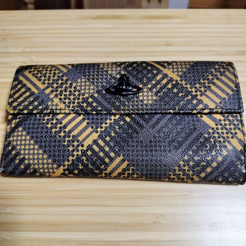 Vivienne westwood bifold - vivienne,