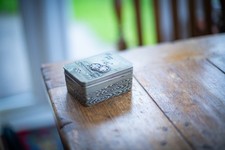 Vintage - Japanese Silver