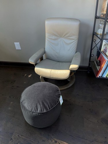 Stylish ekornes stressless - stylish,