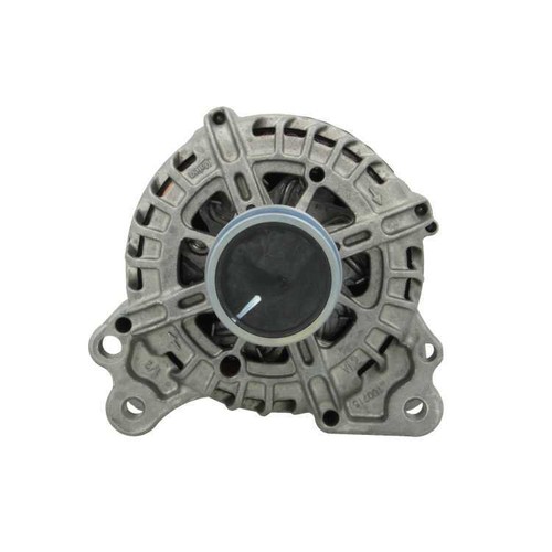 Psh alternator fits audi - bv,