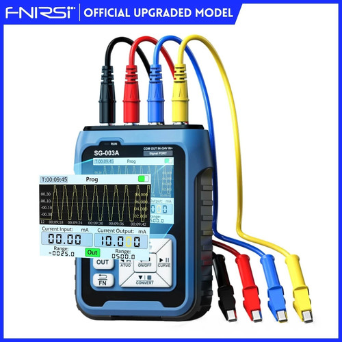 Fnirsi 003a signal - fnirsi,