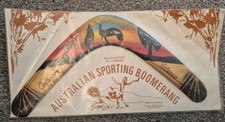 Australian made sporting - australian,