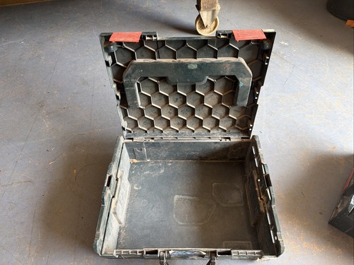 Bosch lboxx 136 empty carry - lboxx,