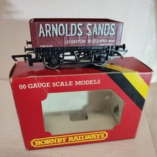 Hornby OO Gauge R.097 Arnolds