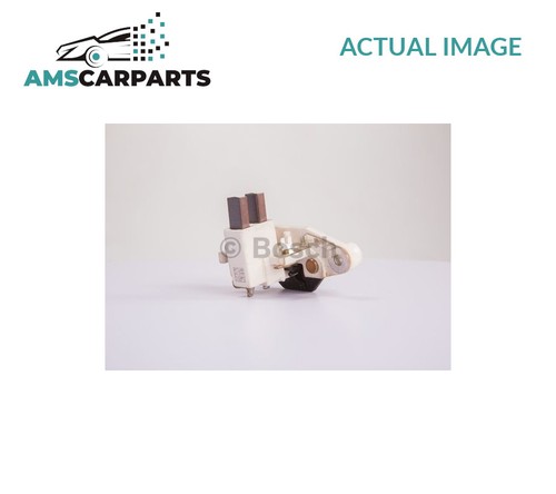 Alternator regulator 197 311 - 1,