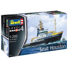 Revell Model Tug Boat Smit