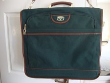 ANTLER SUIT CARRIER GARMENT