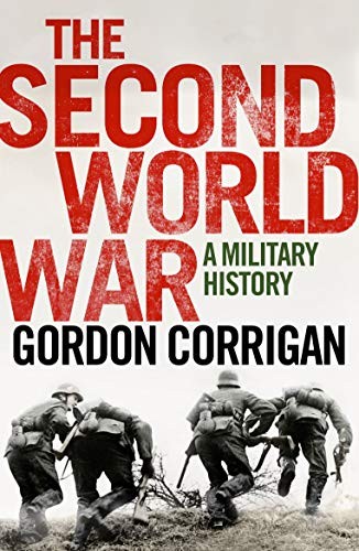 The second world war a - the,
