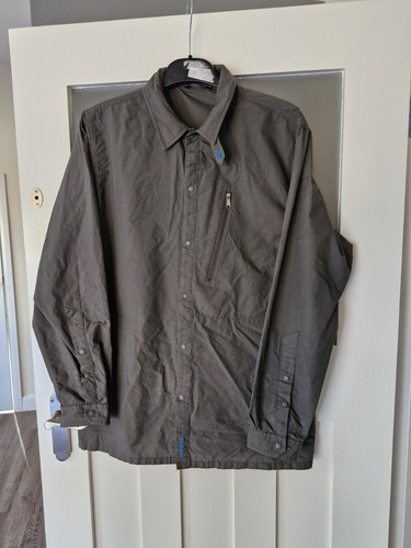 Rohan men shirt - shirt, medium