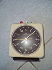 JUNGHANS made In Germany Mechanical Timer