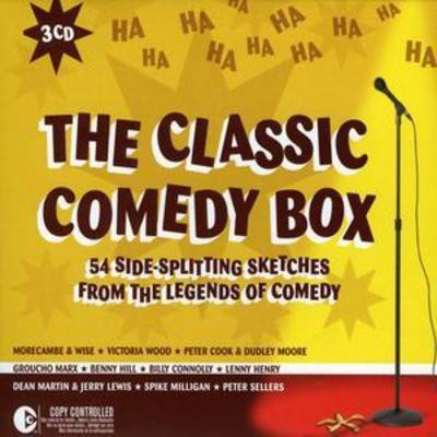 Various artists the classic - artists:,
