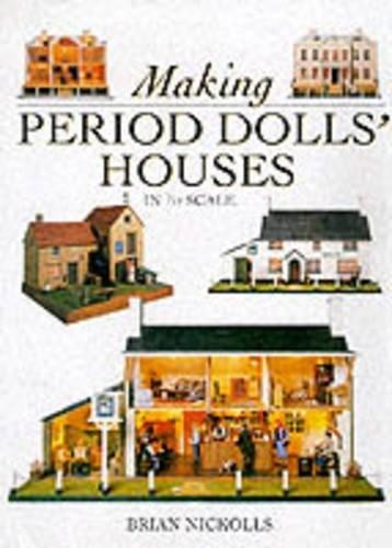 Making character dolls houses - character, dolls'