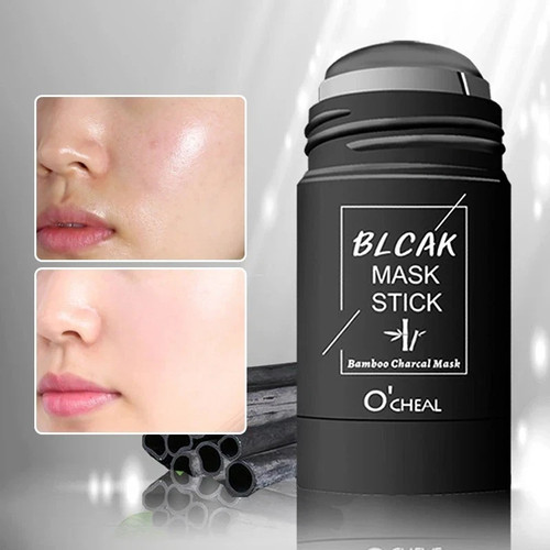 Green tea mask stick - tea,