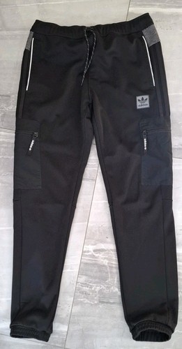 Adidas originals mens black - adidas,