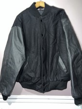 VINTAGE EMPIRE BLACK ON BLACK