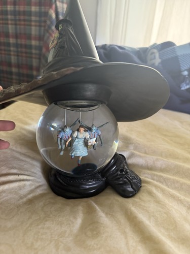 Wizard wicked witch of - of,
