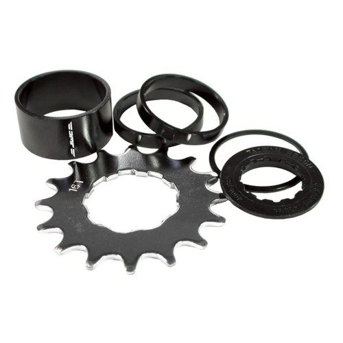 Dmr single speed spacer kit - spacer,