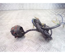 HONDA 125 NSR Comodo Commando Gauche Type TC01 - 1987/1989