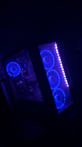 Gaming - gaming, pc