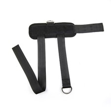 Monkey Feet for Fitness