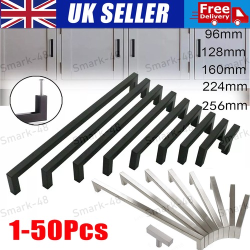 Kitchen cabinet door handles - door,