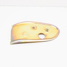 MB Saloon W123 Rear Bumper