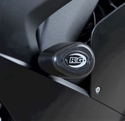 Aero crash protectors for - r&g,