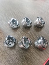 SINGER 20U SEWING MACHINE ROTARY HOOK JOBLOT X6 INDUSTRIAL 