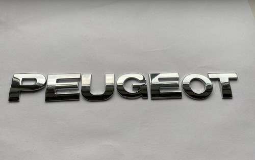 Quality full metal - metal, car