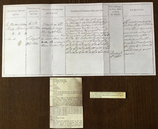 1798 SURGEON’S MEDICAL