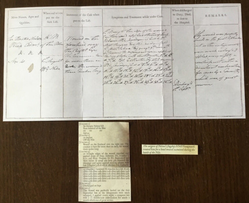 1798 surgeon medical - 1798, surgeon’s