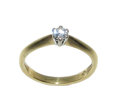 Ladies women 18ct 18carat - ladies/women's, 18ct/18carat