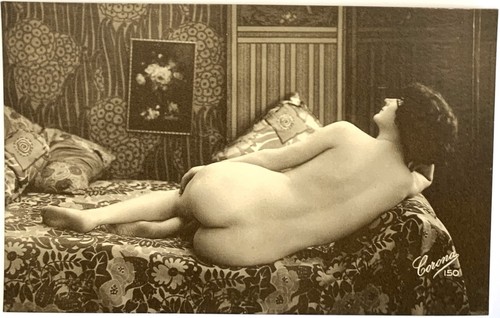 Reproduction early 20th - early,