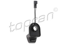 TOPRAN 503 783 Switch, rear