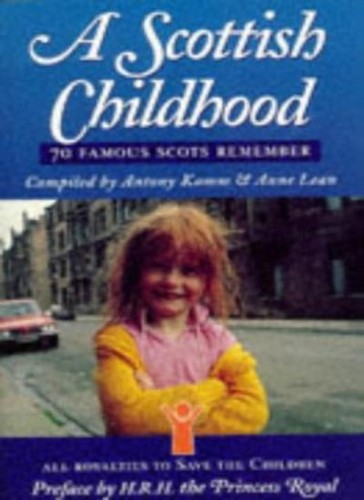 Scottish childhood 70 - a,