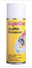 Graffiti Remover Aerosol, 400