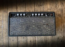 1969 selmer treble bass - 1969,