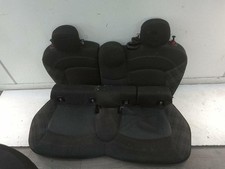 kit siéges for MINI COOPER S 2007 1755867