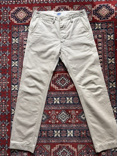 The real mccoy rrp 260 - mccoy's, £260