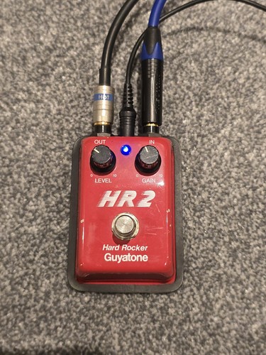 Guyatone hard rocker - hr-2,