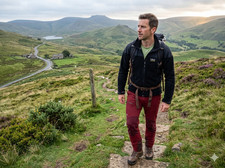 Rab Ogre Extreme Fleece Jacket