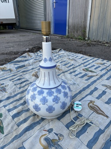 Rare vintage ceramic lladro - vintage,