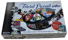 TRIVIAL PURSUIT : Interactive