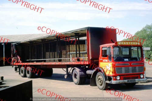 Truck photo british road - truck,