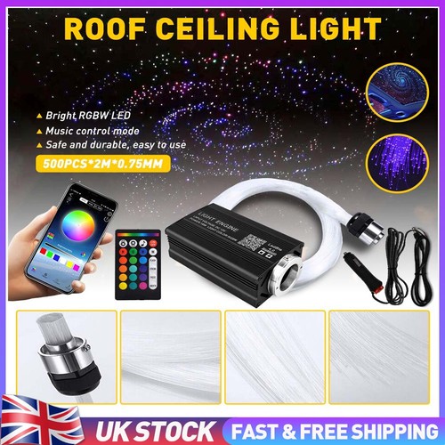 500pc car home - 500pc, headliner