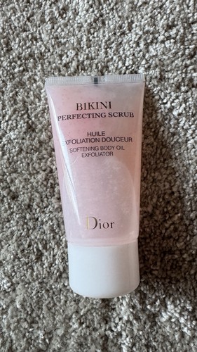 Dior bikini body scrub - -, brand