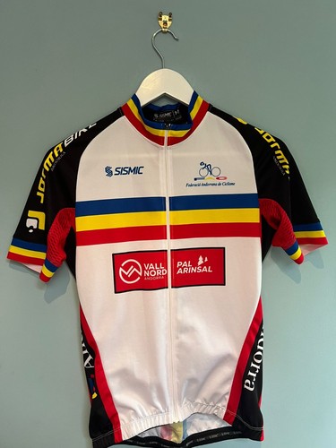 Andorra national cycling team - andorra,