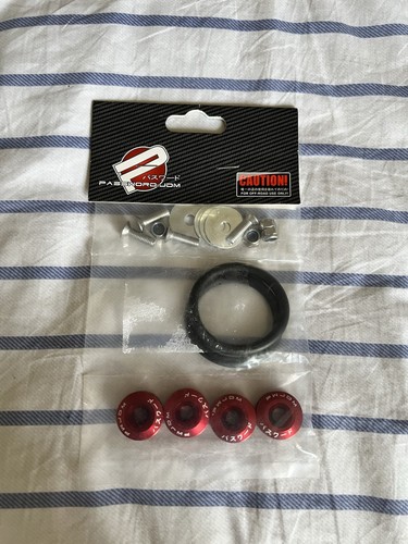Password jdm quick release - password,