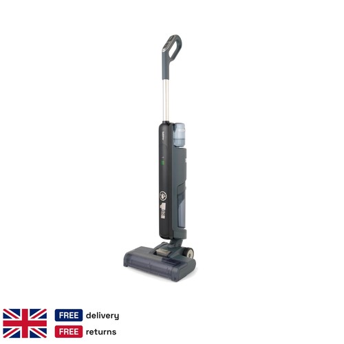 Cordless stick floor - stick, cleaner