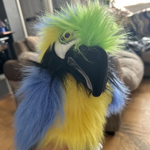 The puppet company - puppet,